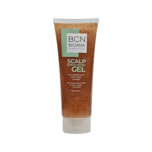 SCALP EXFOLIATING GEL