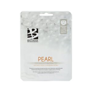 MASCARILLA FACIAL PEARL