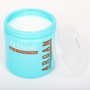 ACTIVE ARGAN TRATAMIENTO