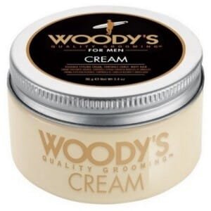 Crema Capilar