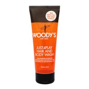 BODY WASH CUERPO / CABELLO