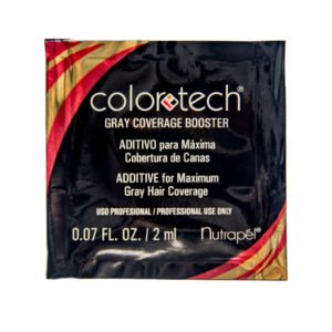 ADITIVO COLOR COBERTURA CANAS 2ML