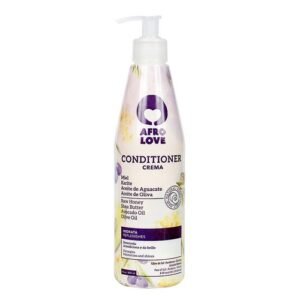 Conditioner / Crema Afro Love