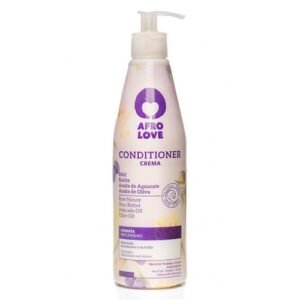 Conditioner Crema / Afro Love