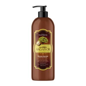 Shampoo Reparador Argan Oil