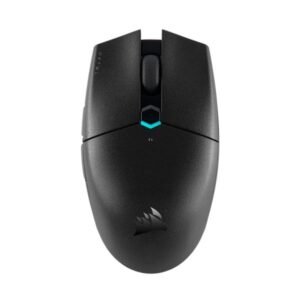 MOUSE CORSAIR INALAMBRICO KATAR PRO BLACK CH-931C011-NA