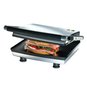 Oster Plancha sandwichera Deluxe