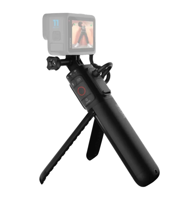 Go Pro Volta Grip/Tripod/Battery