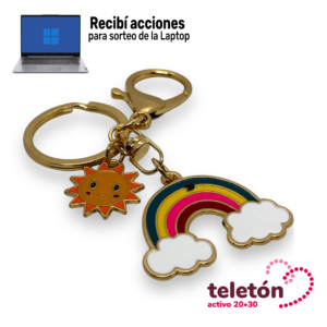 Producto Teleton Apoyo 2024