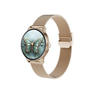 Nuevo Reloj inteligente ZORDAI OD9 Pro con pulsera- Reloj Premium