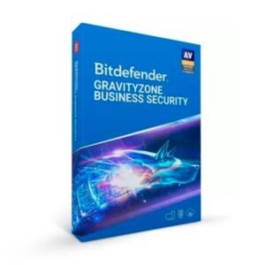 LICENCIA ANTIVIRUS BITDEFENDERGZ BUSINESS SECURITY 1 YEARS 15-24 AL3286100B