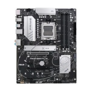 Tarjeta Madre Asus Prime B650-Plus Am5 Amd