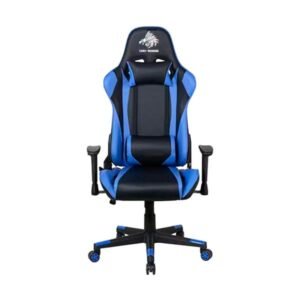 SILLA GAMING  EAGLE WARRIOR BLACK-BLUE GC-002FGC00200001C