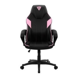 SILLA AEROCOOL THUNDERX3 EC1-BABY PINK (BR) TEGC-1026001.A1