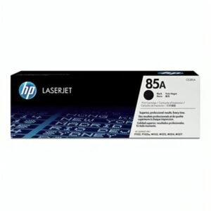 TONER HP HP02060 BLACK #85A CE285A