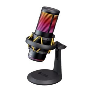 Microfono Rgb Thonet & Vander Vx320 Alambrico Usb Hk096-03666