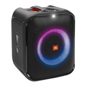 Parlante Rgb Jbl Partybox Encore Essential Bluetooth A Prueba De Agua Jblpbencoreessam