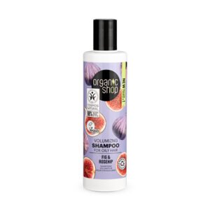 SHAMPOO CAB GRASO HIGOS Y MOSQUETA