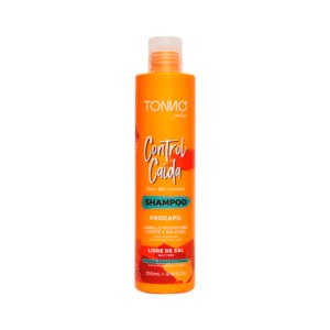 SHAMPOO TONNO PLUS CONTROL CAÍDA