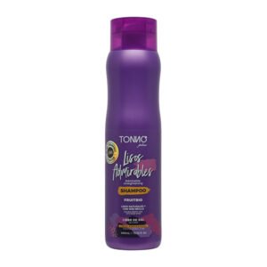 SHAMPOO LISOS ADMIRABLES