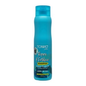 SHAMPOO REPARA Y FORTALECE