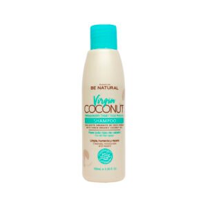 VIRGIN COCONUT SHAMPOO