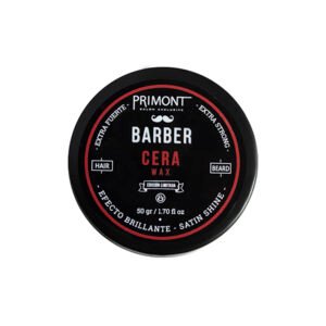 BARBER CERA CABELLO