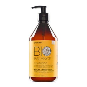 BIO BALANCE SHAMPOO CABELLO TEÑIDO