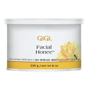 CERA FACIAL HONEE GIGI