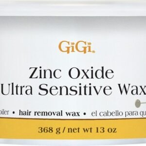 CERA DEPIL ZINC OXIDE ULTRA SENSIB