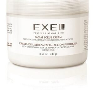 CREMA LIMP FACIAL ACC PULIDORA