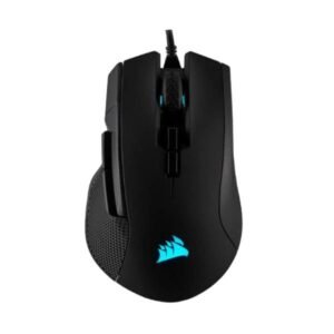 Mouse Gaming Rgb Corsair Ironclaw Fps/Moba Alambrico Ch-9307011-Na