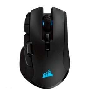 Mouse Gaming Rgb Corsair Ironclaw Inalambrico Con Receptor Ch-9317011-Na