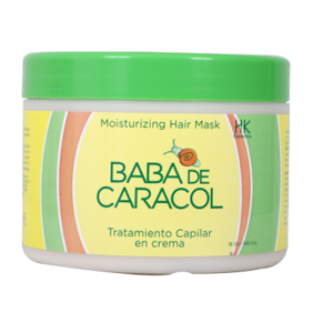 Trat Int Cap Baba De Caracol