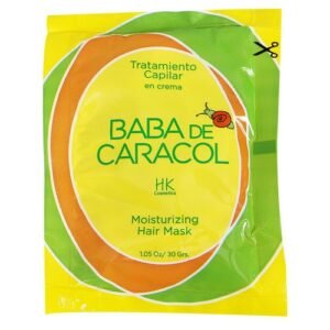 SACHET TRAT CAP BABA DE CARACOL