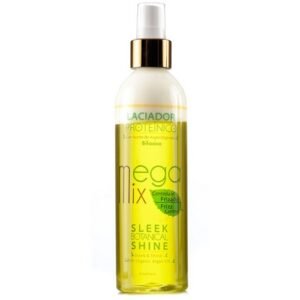 MEGAMIX BOTANICAL ARGAN LACIADOR