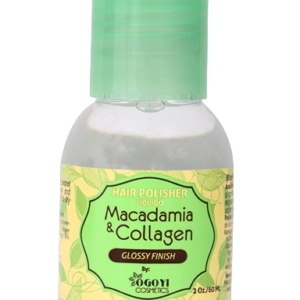 GOTAS HAIR POLISHER MACACOLAGEN