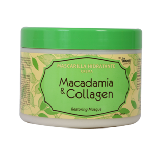 Trat Int Cap Macadamia Y Colageno