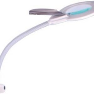 LUPA C/LUZ FLEXIBLE D-255T