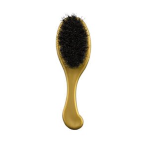 CEPILLO PARA BARBA GOLD