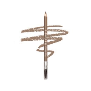 NATURAL LOOK EYEBROW PENCIL 01