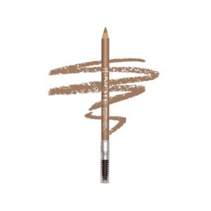 NATURAL LOOK EYEBROW PENCIL 02