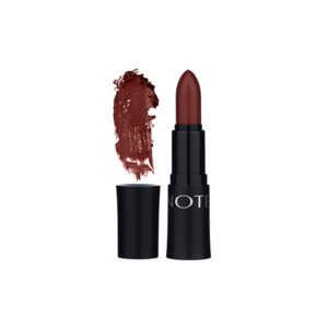 MATTEMOIST LIPSTICK 315 HOT BROWN