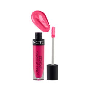 LONG WEARING LIPGLOSS 15