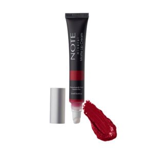 MINERAL LIP CREAM 06 GO RED