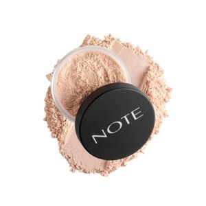 LOOSE POWDER 02 LIGHT BEIGE