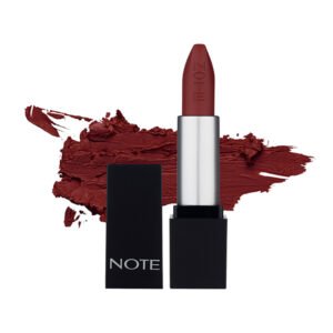 MATTEVER LIPSTICK 18 HEARTBEAT RED