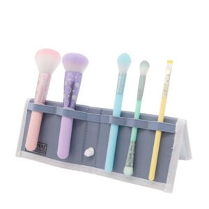 KIT DE BROCHAS ROSTRO PASTEL