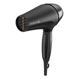 Remington secadora de cabello c/ revestimiento ceramica 1900W D12A (110) F