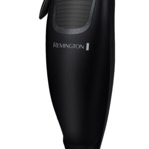 Remington kit cortadora de cabello 12 piezas HC1096A-110F